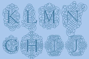 A Designer's Verdict on Calligraphia Latina Soft