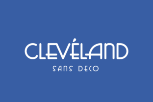 Cleveland Font: A Web Designer's Choice for Digital Personality