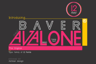 Making Your Message Impossible to Scroll Past With Baver Avalone